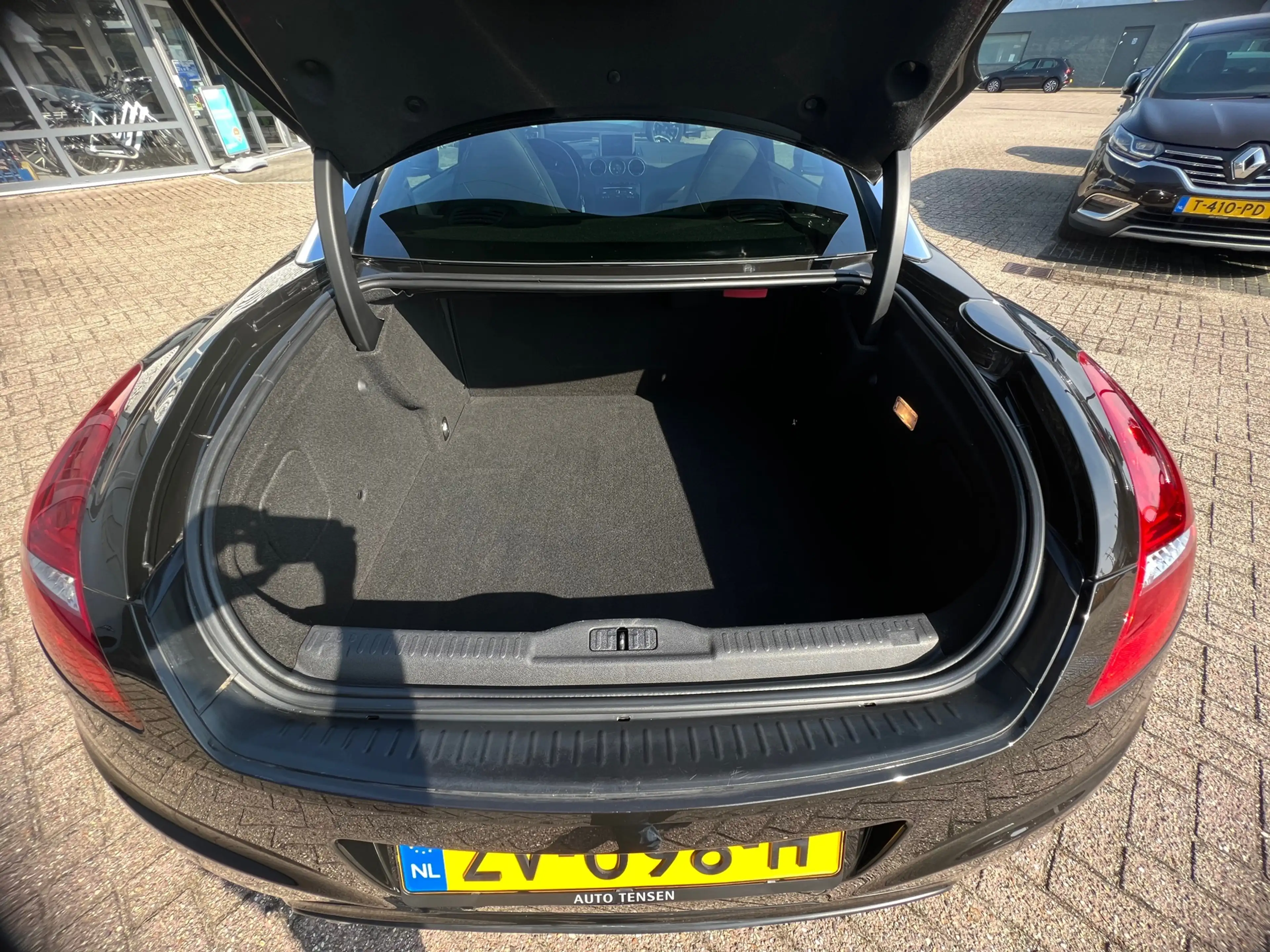 Peugeot RCZ 1.6 THP 200PK | Vol leder | Xenon | Electrische st — photo 9