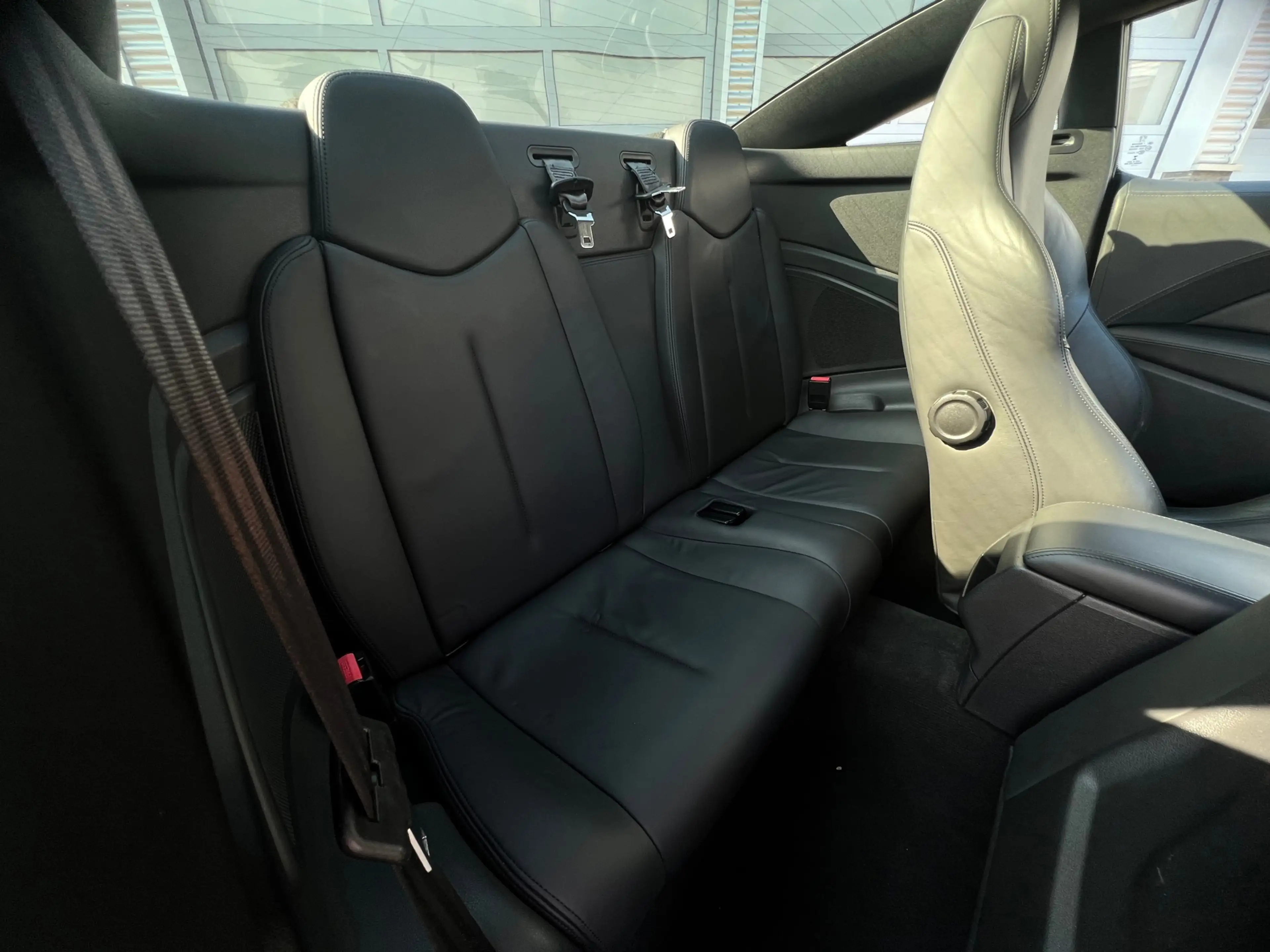 Peugeot RCZ 1.6 THP 200PK | Vol leder | Xenon | Electrische st — photo 20