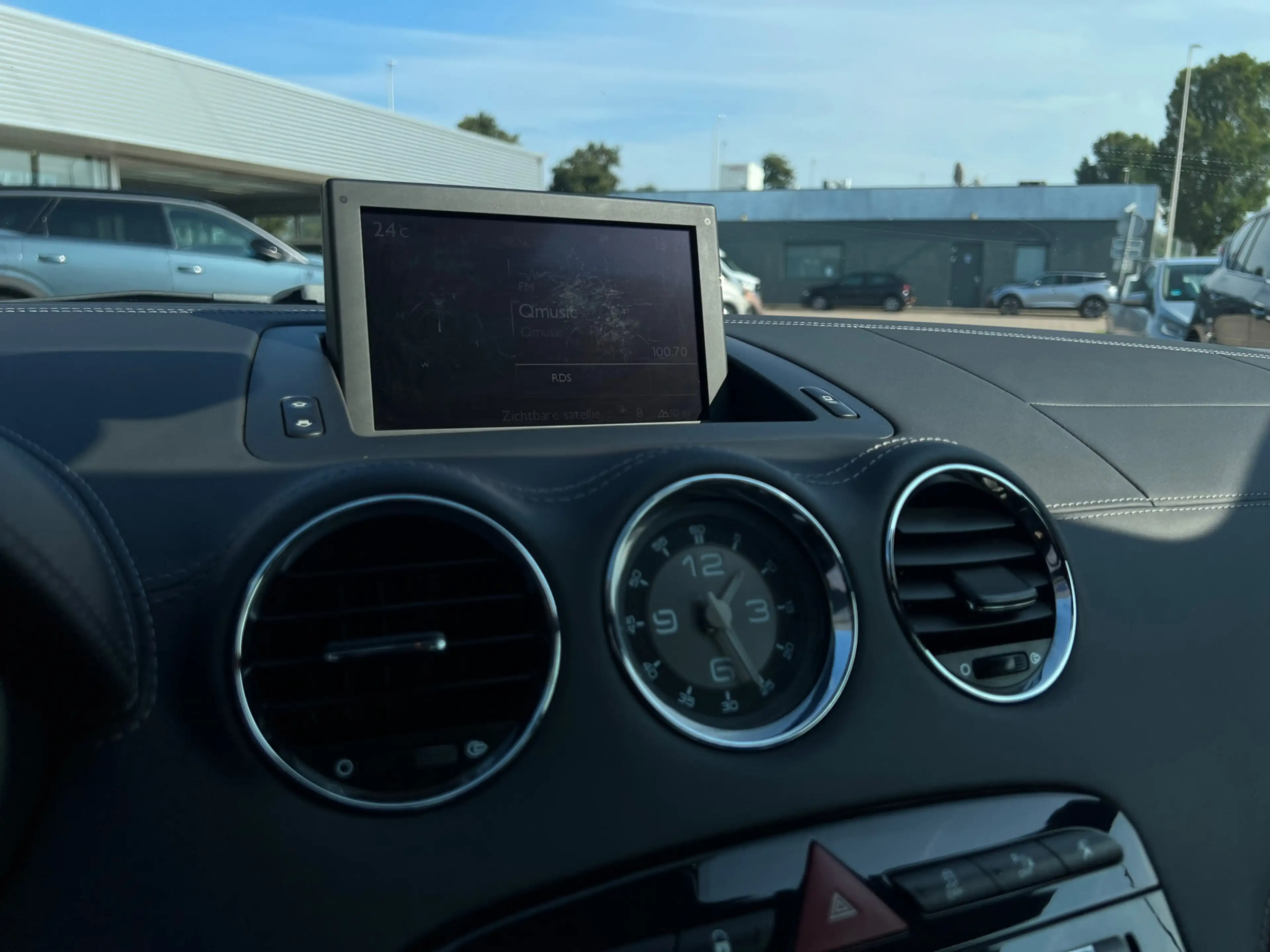 Peugeot RCZ 1.6 THP 200PK | Vol leder | Xenon | Electrische st — photo 16