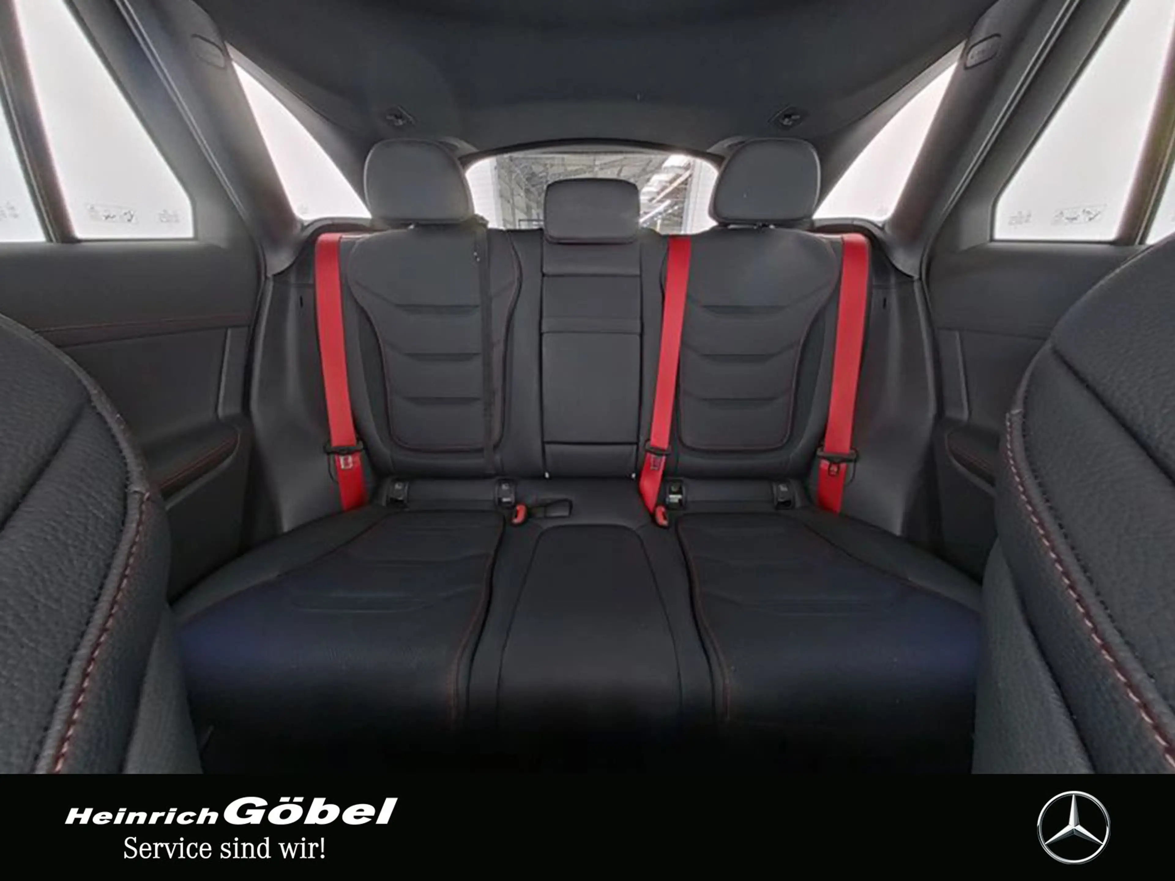 Mercedes-Benz GLC 43 AMG PANO+AHK+FAHRASSIST+NIGHT+SITZKLIMA — photo 5