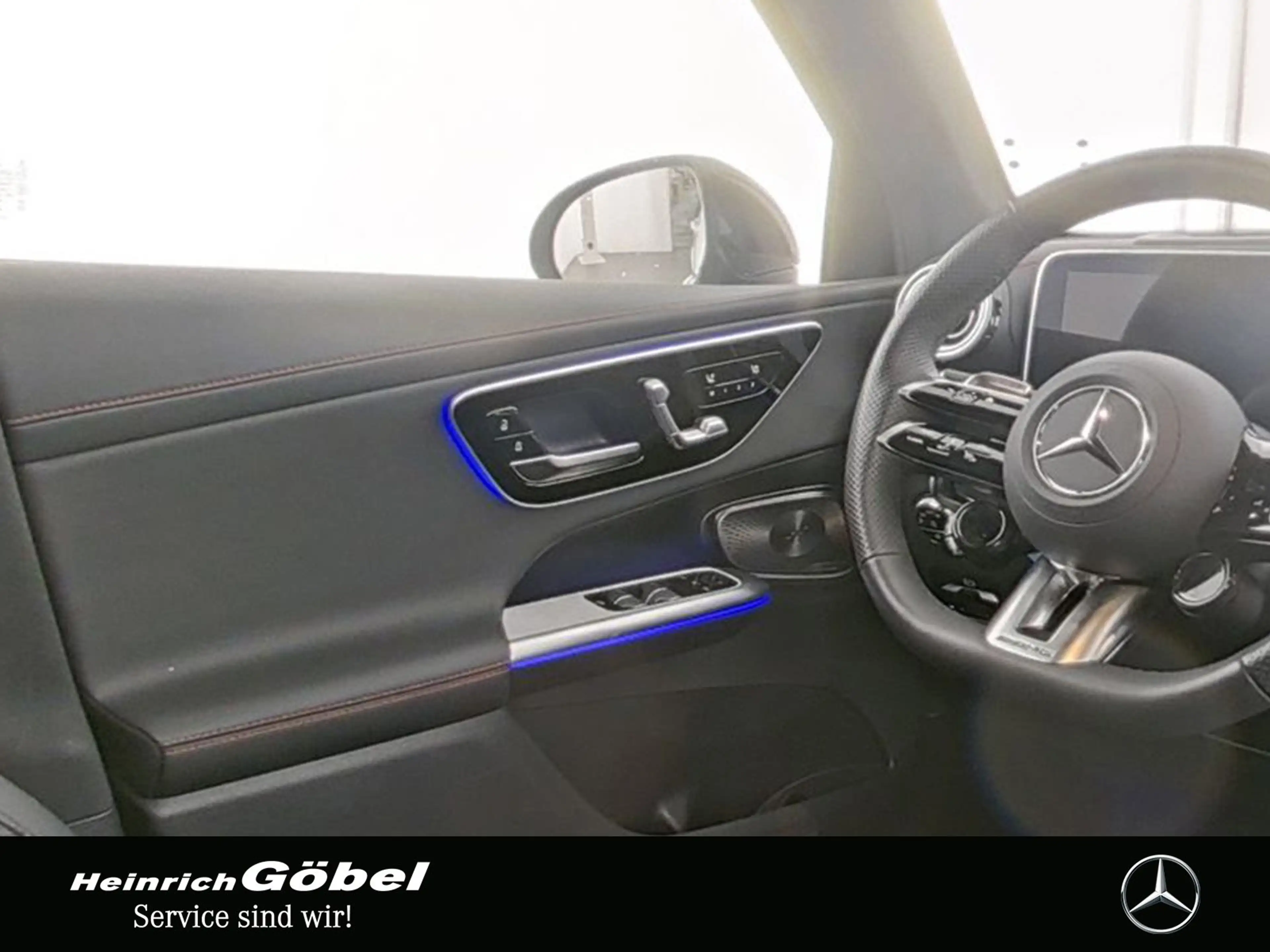 Mercedes-Benz GLC 43 AMG PANO+AHK+FAHRASSIST+NIGHT+SITZKLIMA — photo 2