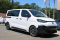 Fiat Scudo Kombi L2 H1 180PS Automatik Navi Kamera AHK  9S... Weiß - thumbnail 1