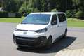 Fiat Scudo Kombi L2 H1 180PS Automatik Navi Kamera AHK  9S... Weiß - thumbnail 6