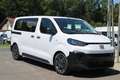 Fiat Scudo Kombi L2 H1 180PS Automatik Navi Kamera AHK  9S... Weiß - thumbnail 3