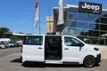 Fiat Scudo Kombi L2 H1 180PS Automatik Navi Kamera AHK  9S... Weiß - thumbnail 12