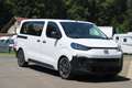 Fiat Scudo Kombi L2 H1 180PS Automatik Navi Kamera AHK  9S... Weiß - thumbnail 4