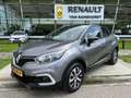 Renault Captur 0.9 TCe Zen / Airco / Cruise / Keyless / MediaNav Grijs - thumbnail 1