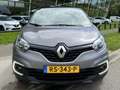 Renault Captur 0.9 TCe Zen / Airco / Cruise / Keyless / MediaNav Grijs - thumbnail 8