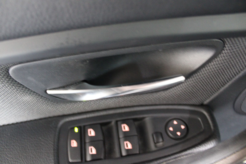 BMW 318 d xDrive MODERN LINE LEDER NAVI XENON *EURO 5 — photo 9