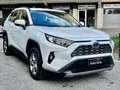 Toyota RAV 4 2.5 Business AWD-i 222cv PROMO FINANZ/IVA ESPOSTA Белый - thumbnail 3