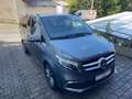 Mercedes-Benz V 300 V 300 d AVANTGARDE 4M Lang 6-Sitze TOP ZUSTAND !! Grau - thumbnail 4