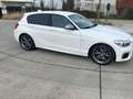 BMW 140 M140i xDrive Sport-Aut. Bianco - thumbnail 7