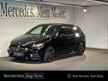 Mercedes-Benz B 180 d Österreich-Edition Schwarz - thumbnail 1
