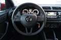 Skoda Fabia 1.0 TSI Klima Sitzheizung PDC Bluetooth Roşu - thumbnail 13