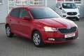 Skoda Fabia 1.0 TSI Klima Sitzheizung PDC Bluetooth Roşu - thumbnail 4