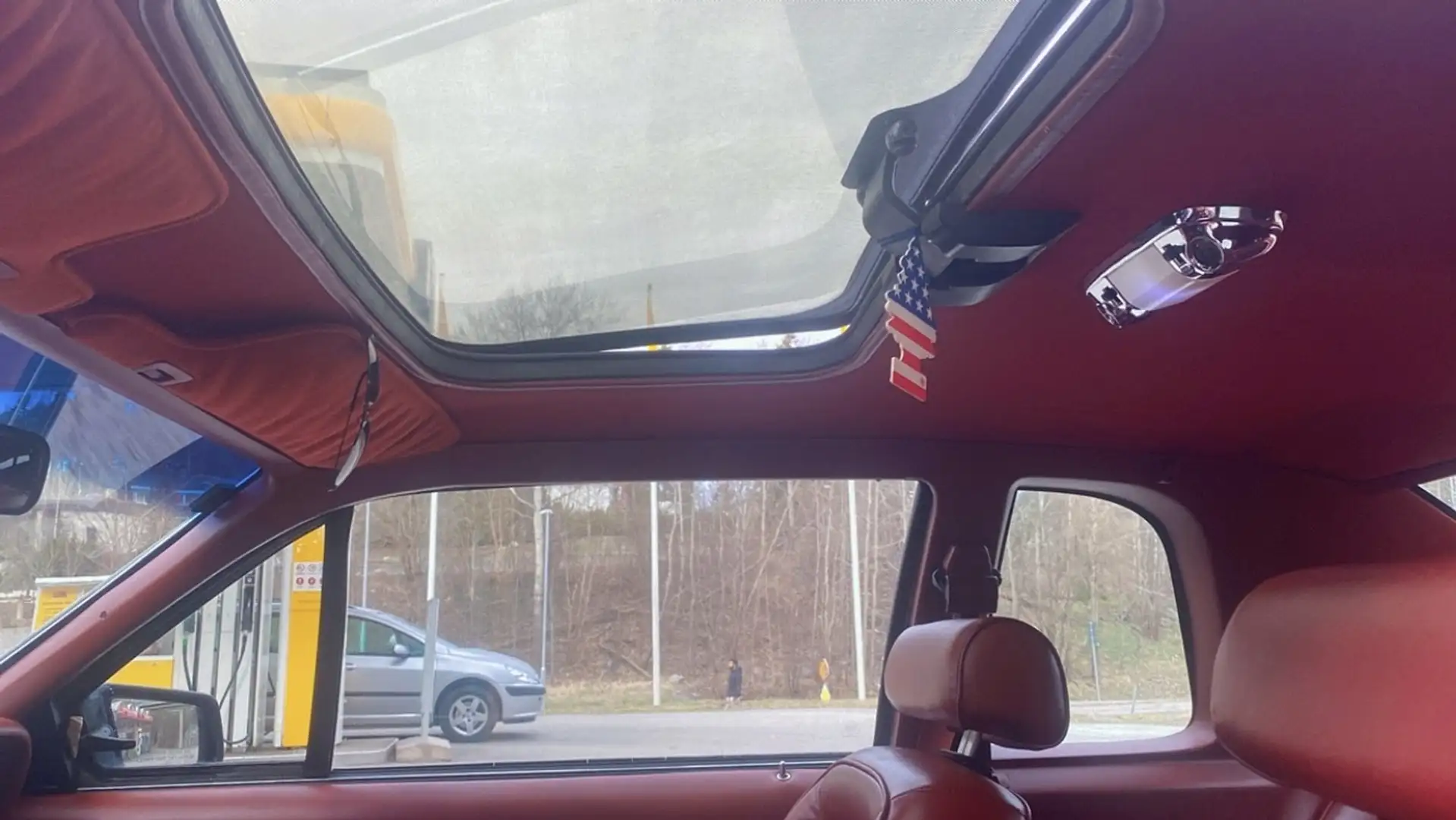 Ford Thunderbird 5.0 V8 EFI – 1984 - 1