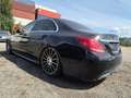 Mercedes-Benz C 250 7G-TRONIC AMG,LUXURY,SPORT,PANO,SOUND,AIRMATIC,LED Noir - thumbnail 4