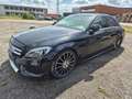 Mercedes-Benz C 250 7G-TRONIC AMG,LUXURY,SPORT,PANO,SOUND,AIRMATIC,LED Noir - thumbnail 1