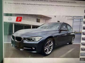 d Limo SPORTPAKET Navi XENON PDC vo+ht
