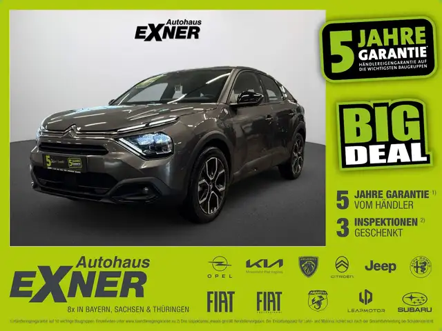 Citroen Sonstige