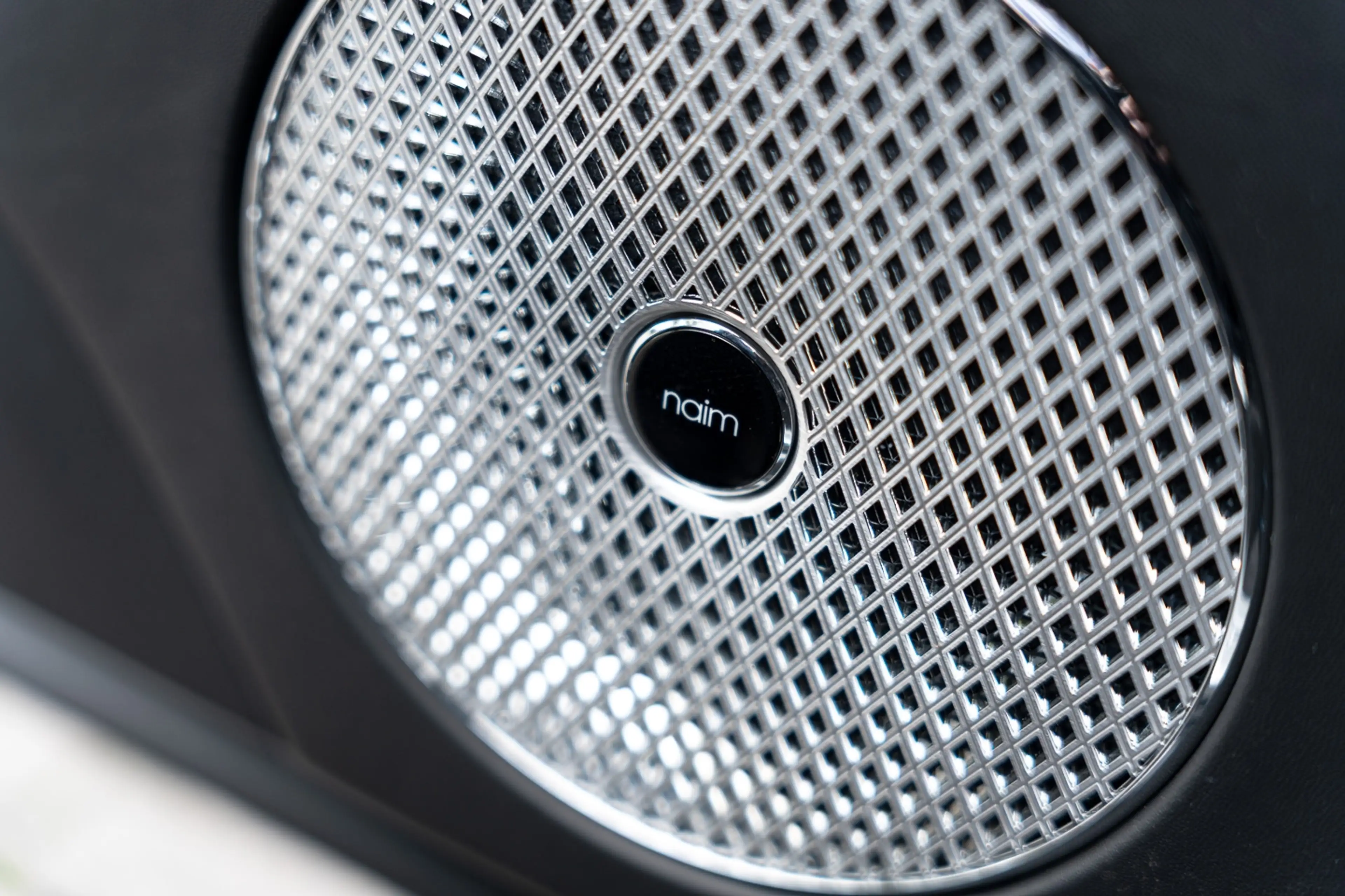 Bentley Bentayga Speed | Keram. Schijven | NAIM Sound | Styling Pac — photo 10