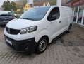 Fiat Scudo 1.5 L2 SX Navi Holzboden PDC Blanc - thumbnail 2