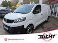 Fiat Scudo 1.5 L2 SX Navi Holzboden PDC Blanc - thumbnail 1