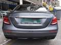 Mercedes-Benz E 43 AMG 4Matic 9G-Tronic Gris - thumbnail 3