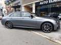 Mercedes-Benz E 43 AMG 4Matic 9G-Tronic Gris - thumbnail 4