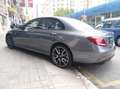 Mercedes-Benz E 43 AMG 4Matic 9G-Tronic Gris - thumbnail 6