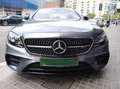 Mercedes-Benz E 43 AMG 4Matic 9G-Tronic Gris - thumbnail 2