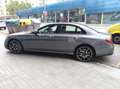 Mercedes-Benz E 43 AMG 4Matic 9G-Tronic Gris - thumbnail 5