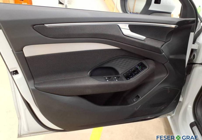Audi A6 Avant TDI qu AHK PANO MATRIX 360° TECH PLUS — photo 4