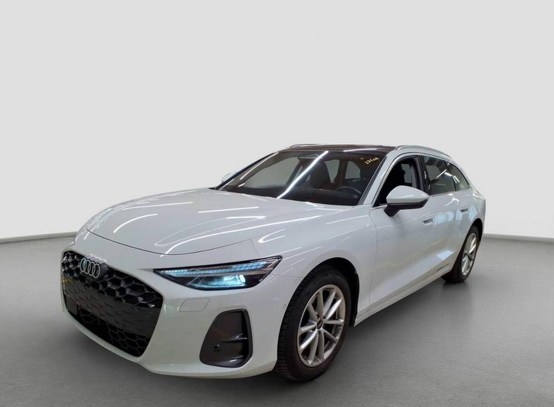 Audi A6 Avant TDI qu AHK PANO MATRIX 360° TECH PLUS — photo 6