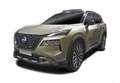 Nissan X-Trail N-TREK E-4ORCE 4WD Beige - thumbnail 4