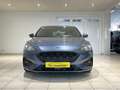 Ford Focus 1.5EcoBlue 120cv ST-Line 2018 Airco/Cruise/Navi Blauw - thumbnail 3
