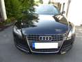 Audi TT TT Coupe Inspektion neu Xenon PDC hinten Leder Negru - thumbnail 1