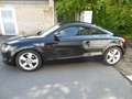 Audi TT TT Coupe Inspektion neu Xenon PDC hinten Leder Negru - thumbnail 9