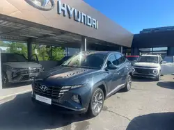 Hyundai Tucson 1.6 T-GDi 230ch Hybrid Business BVA6