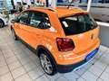 Volkswagen Polo Cross Klima Bi-Xenon Cool & Sound 17" Alu Orange - thumbnail 5