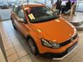 Volkswagen Polo Cross Klima Bi-Xenon Cool & Sound 17" Alu Orange - thumbnail 21