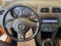 Volkswagen Polo Cross Klima Bi-Xenon Cool & Sound 17" Alu Orange - thumbnail 6