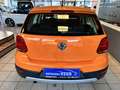 Volkswagen Polo Cross Klima Bi-Xenon Cool & Sound 17" Alu Orange - thumbnail 19