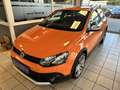 Volkswagen Polo Cross Klima Bi-Xenon Cool & Sound 17" Alu Orange - thumbnail 4