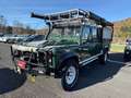 Land Rover Defender 130 CREW CAB Vert - thumbnail 2