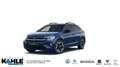 Volkswagen Taigo 1.0 TSI DSG OPF R-Line 1,99% Fin* Travel & Comfort Blau - thumbnail 1