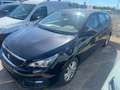 Peugeot 308 Active Händlerfahrzeug Schwarz - thumbnail 1