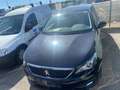 Peugeot 308 Active Händlerfahrzeug Schwarz - thumbnail 2