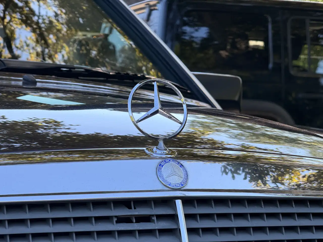 Mercedes-Benz 190 E 1.8, foto 1