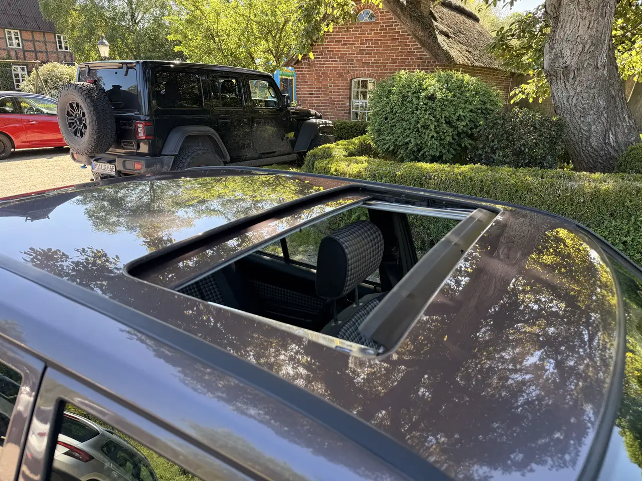 Mercedes-Benz 190 E 1.8, foto 8